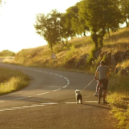 Hébergement de vacances Pas De Baoussac Salayrac