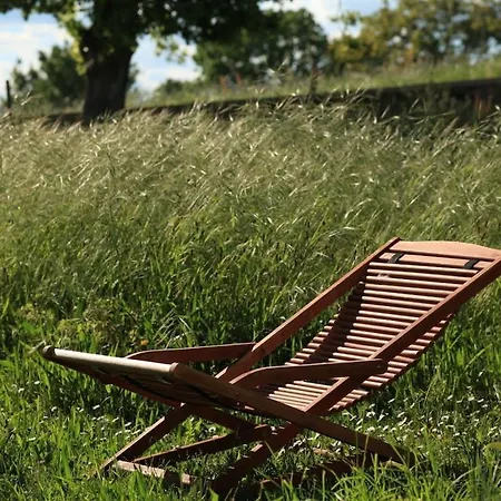 Pas De Baoussac Hébergement de vacances Salayrac