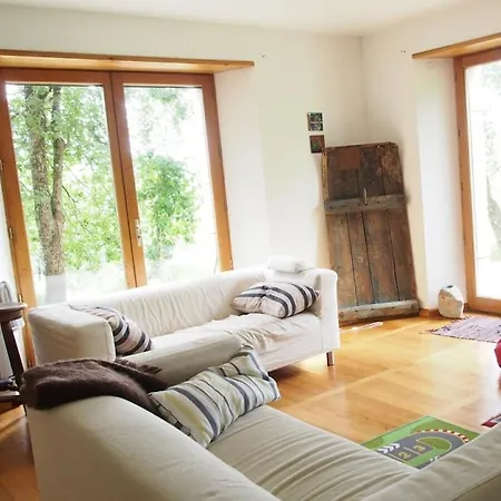 Pas De Baoussac * Salayrac