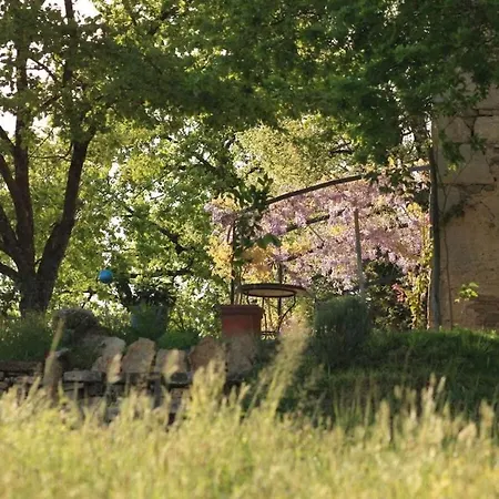 Prázdninový dům Pas De Baoussac *