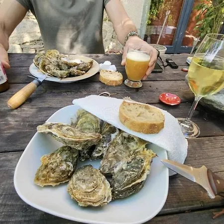 Pas De Baoussac Hébergement de vacances Salayrac