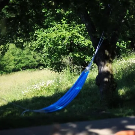Hébergement de vacances Pas De Baoussac