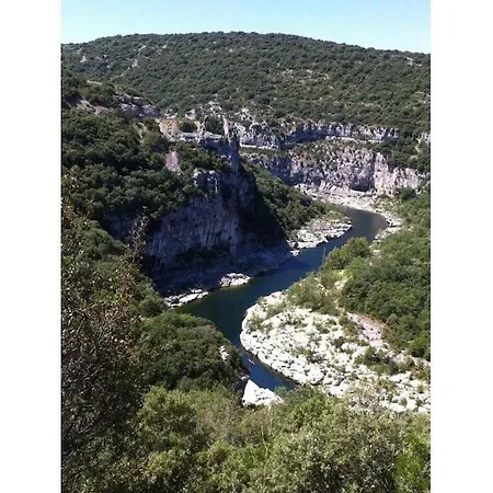 Pas De Baoussac Ginals