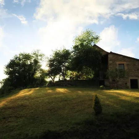 Pas De Baoussac Ferienhaus
