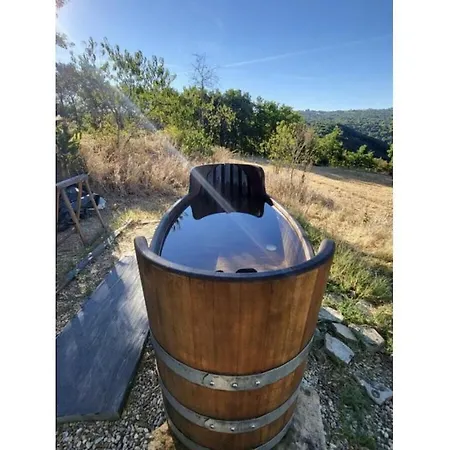 Vakantiehuis Pas De Baoussac Ginals