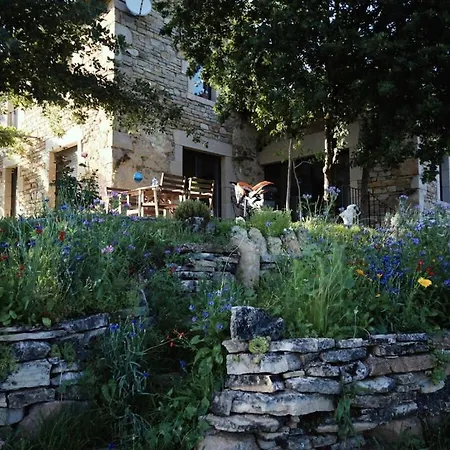 Pas De Baoussac * Ginals