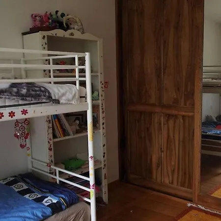Vakantiehuis Pas De Baoussac Ginals