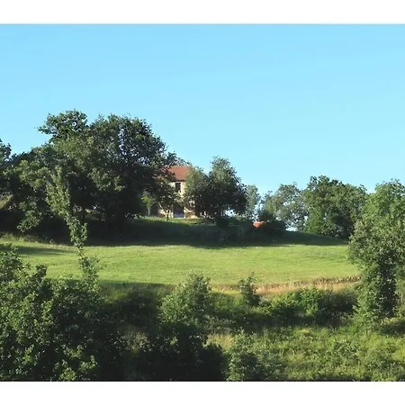 Pas De Baoussac Vakantiehuis Ginals