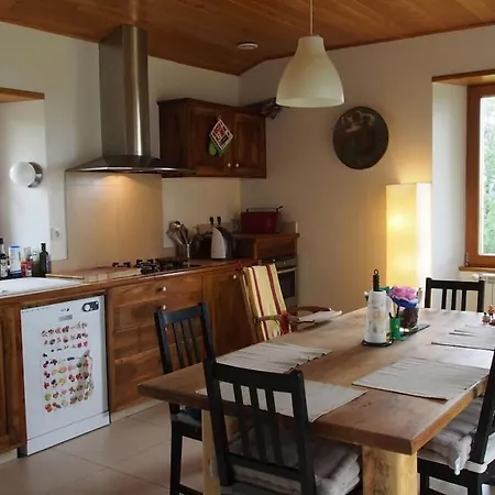 Pas De Baoussac * Salayrac