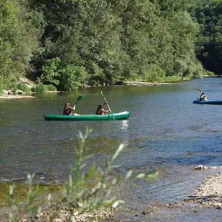 Pas De Baoussac Vakantiehuis *