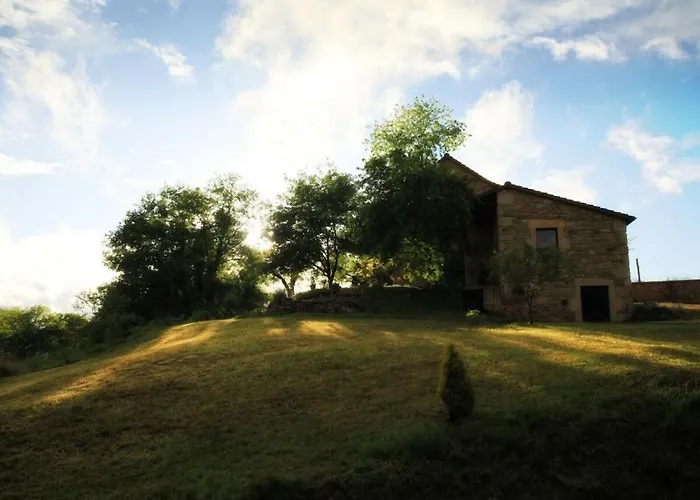 Pas De Baoussac 別荘