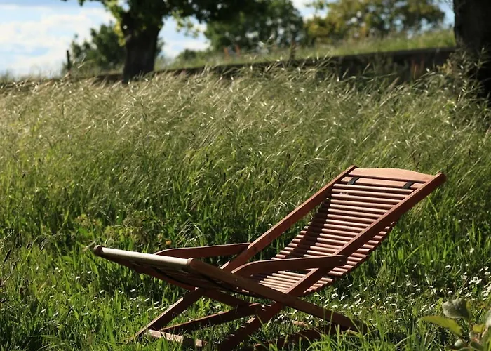 Pas De Baoussac 別荘 Ginals