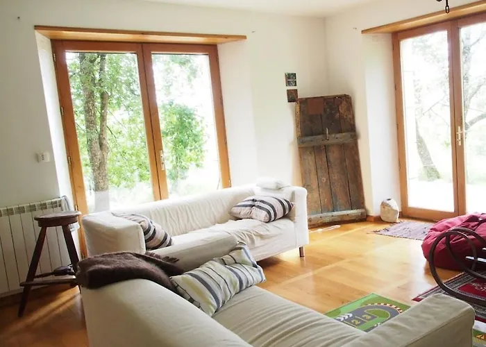 Pas De Baoussac * Ginals