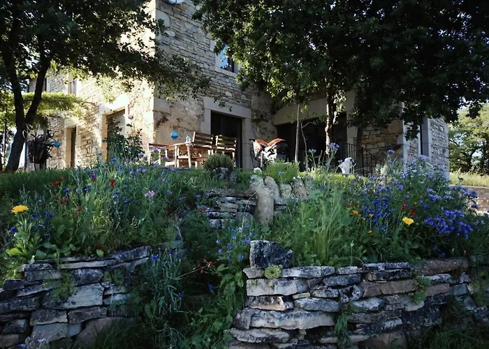 Pas De Baoussac * Ginals