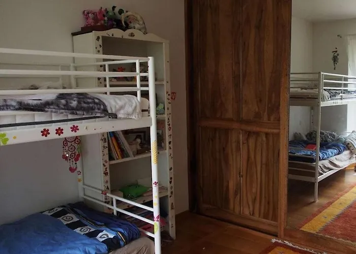 別荘 Pas De Baoussac Ginals