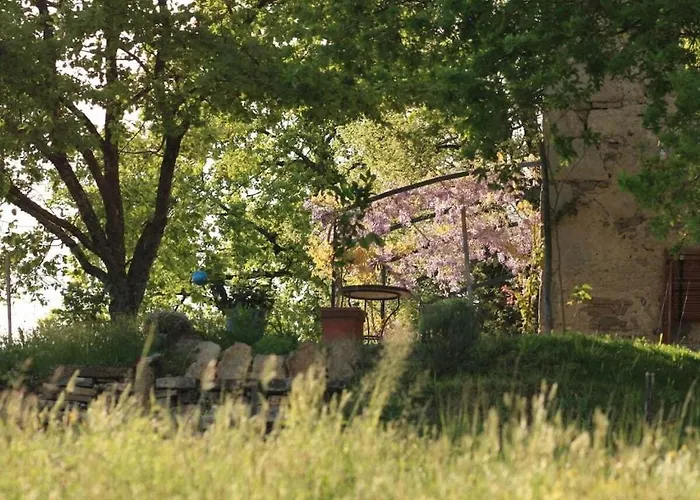 別荘 Pas De Baoussac *