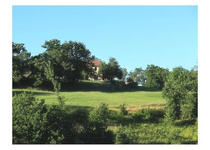 Pas De Baoussac 別荘 Ginals