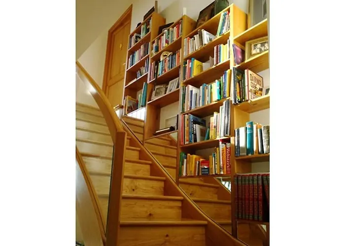 別荘 Pas De Baoussac