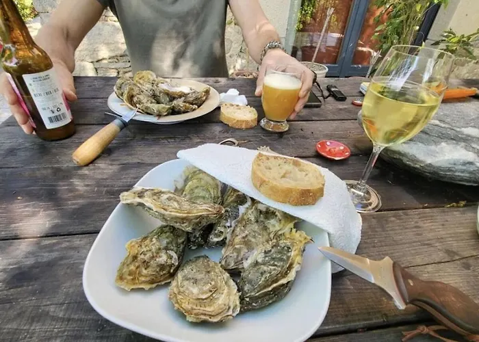 Pas De Baoussac 別荘 Ginals