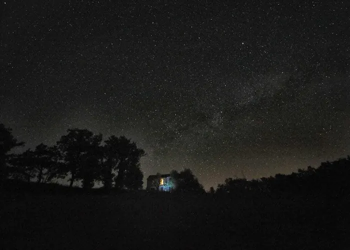 別荘 Pas De Baoussac Ginals