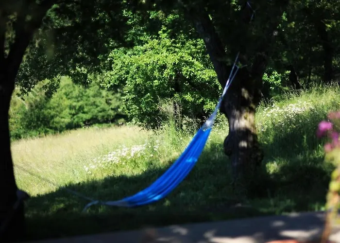 別荘 Pas De Baoussac