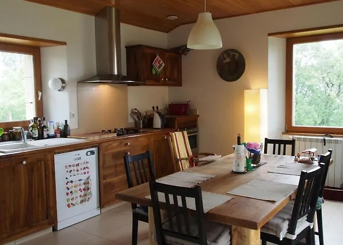 Pas De Baoussac * Ginals