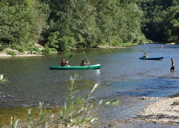 Pas De Baoussac 別荘 *