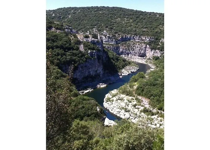 Pas De Baoussac Ginals