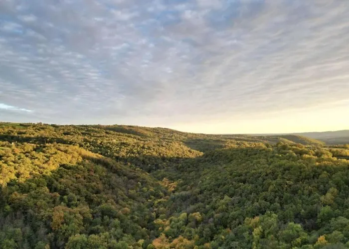 Pas De Baoussac Ginals